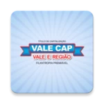 vale cap android application logo